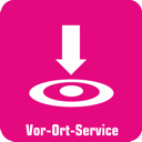 Vor-Ort Service